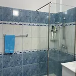 Apartman Boat