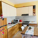 Apartman Boat