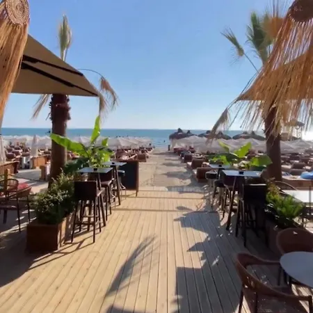Boat Appartamento Durrës