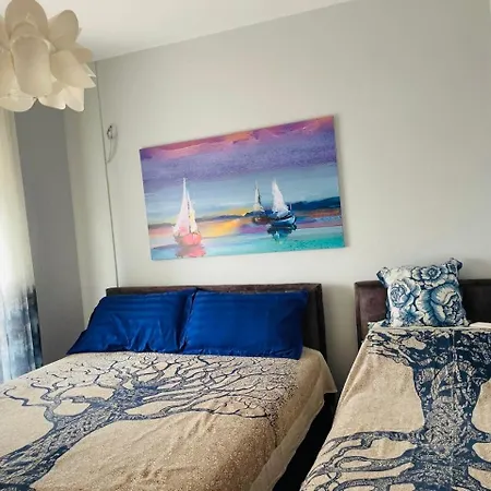 Boat Appartamento