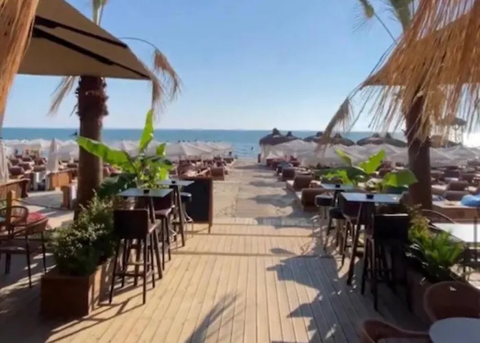 Boat Appartamento Durrës