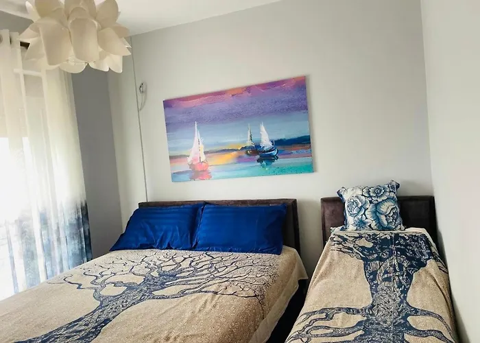Boat Appartamento